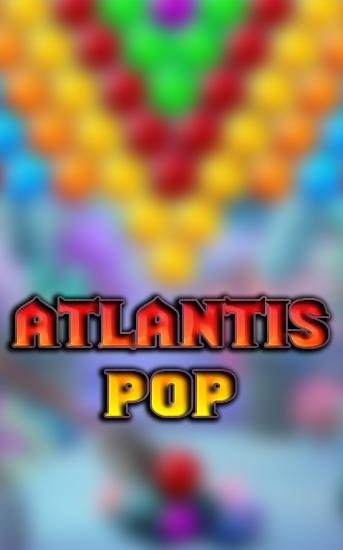game pic for Atlantis pop
